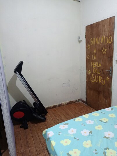 Department in Encarnación (WRC Py 2025)