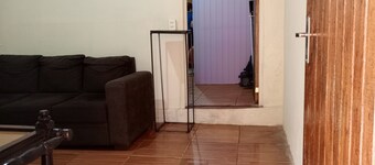 Department in Encarnación (WRC Py 2025)