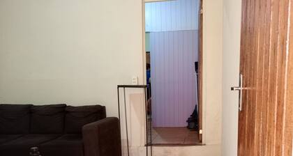 Department in EncarnaciĂłn (WRC Py 2025)