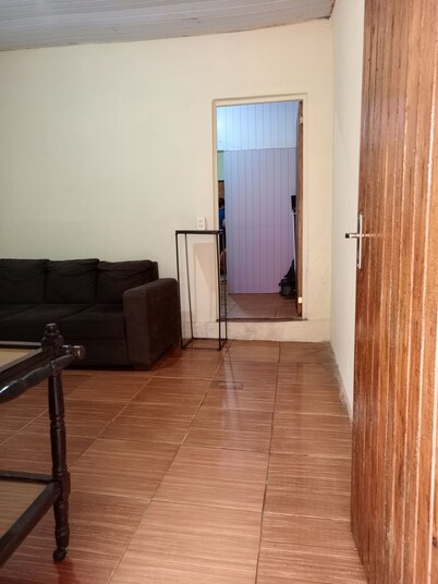 Departamento en Encarnación (WRC Py 2025)