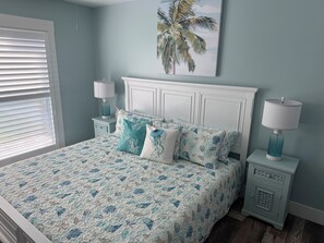 3 chambres, Wi-Fi gratuit