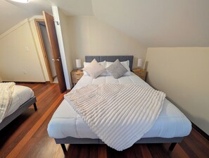 3 camere, ferro/asse da stiro, Wi-Fi, lenzuola