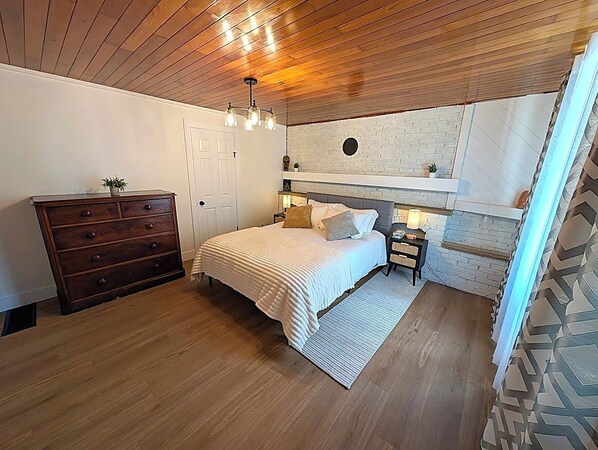 3 Schlafzimmer, Bügeleisen/Bügelbrett, kostenloses WLAN, Bettwäsche