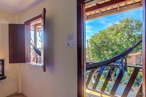 Habitación familiar, balcón | Wifi gratis