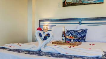 Superior Twin Room, Balcony | Free WiFi