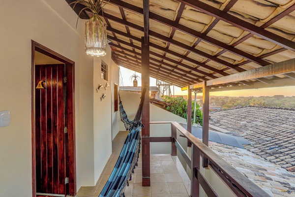 Superior Twin Room, Balcony | Free WiFi