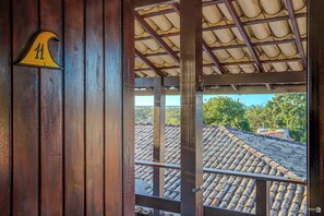 Superior Twin Room, Balcony