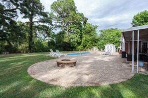 Terraço/pátio