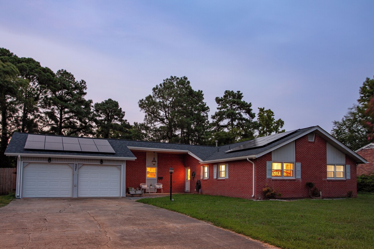 Værtens profilbillede