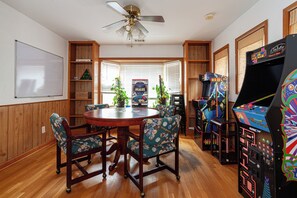 Sala de juegos
