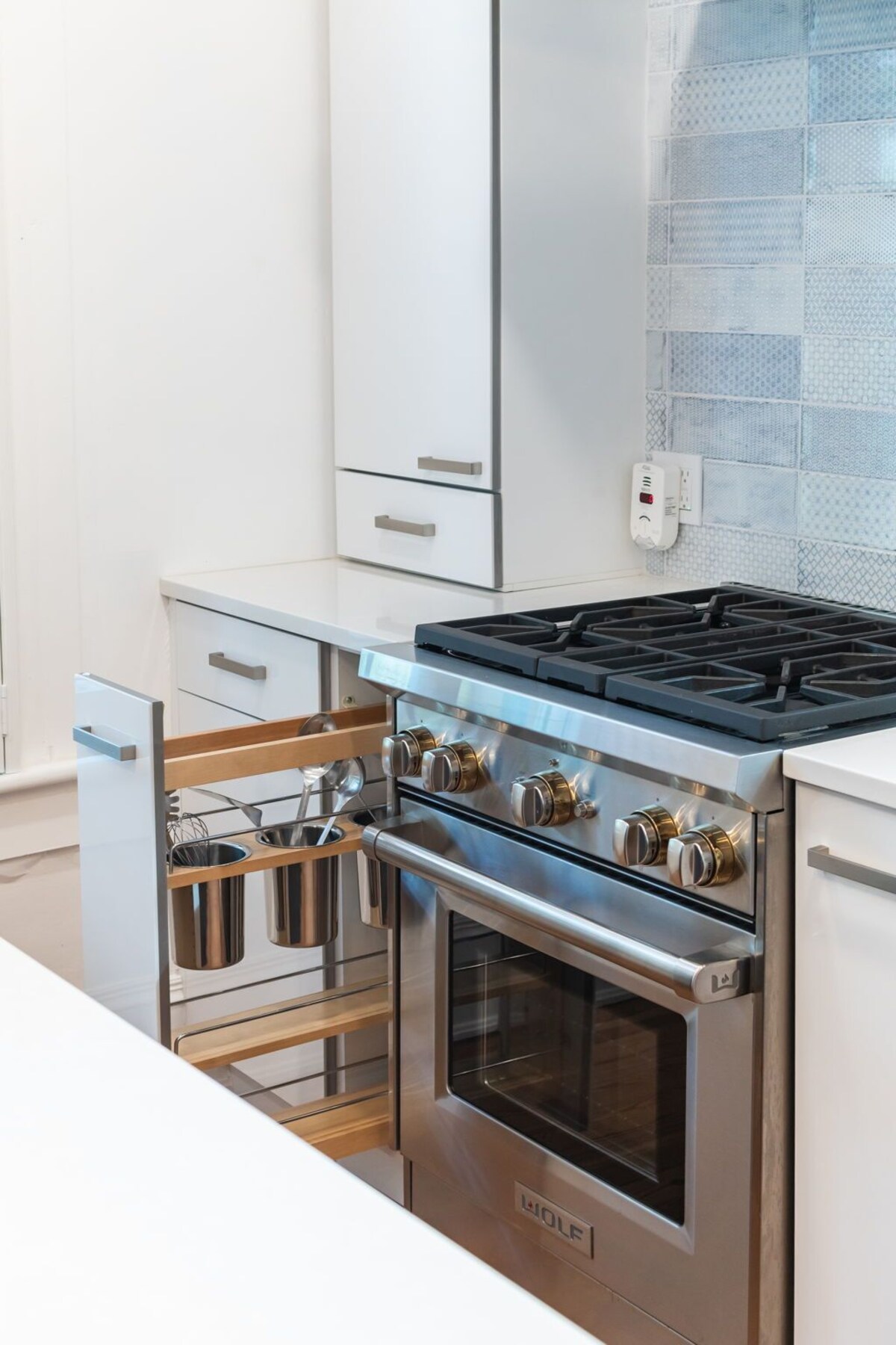 Photo 20 of Chic+Eco Friendly! Chefs Kitchen•Quick Walk to Old City and Public Park!