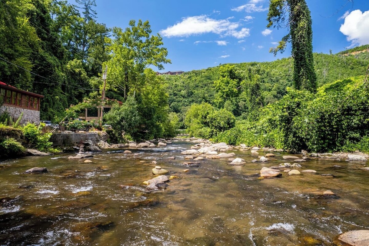 Photo 88 of On the River/Walk to Downtown/Hot Tub/Memory Maker