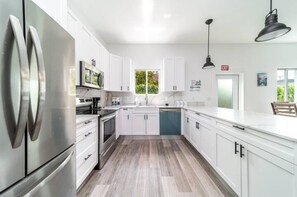 Cozinha privada
