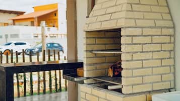 Rumah, Boleh Merokok