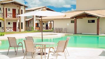 Rumah, Boleh Merokok