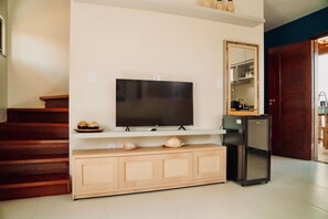 Casa, para fumadores