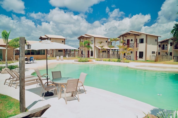 Casa, para fumadores