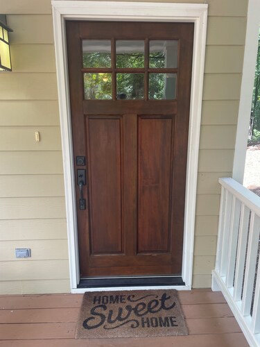 3-bedroom home in beautiful Oxford, perfect for football weekends!