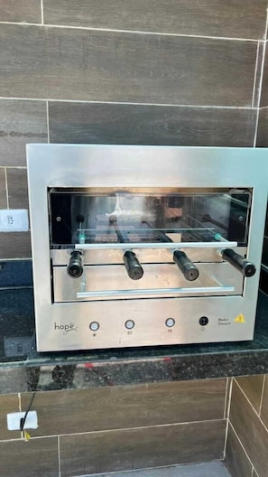 Standard Apartment | Living area