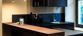 KODERLE SUITE K1 - Bucaneve