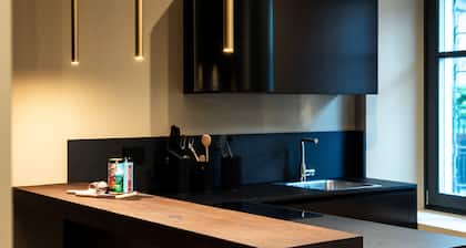 KODERLE SUITE K1 - Bucaneve