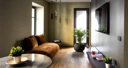 KODERLE SUITE K1 - Bucaneve