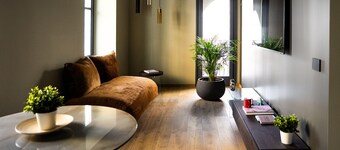 KODERLE SUITE K1 - Bucaneve
