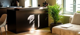 KODERLE SUITE K3 - Genziana