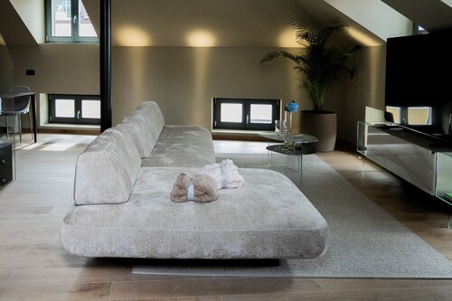 KODERLE SUITE K5 - Stella Alpina