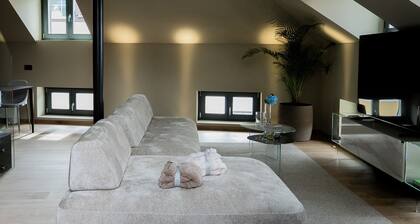 KODERLE SUITE K5 - Stella Alpina