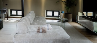 KODERLE SUITE K5 - Stella Alpina