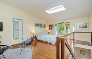 1 chambre, Wi-Fi, literie fournie