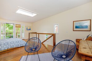 1 chambre, Wi-Fi, literie fournie