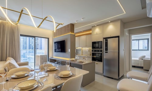 Apart With Barbecue 600m From the Beach Aqt0604