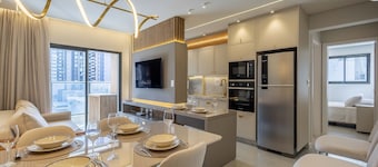 Apart With Barbecue 600m From the Beach Aqt0604