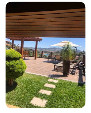Terrass/Patio