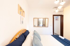 2 bedrooms, WiFi, bed sheets - Venere - Agrustos Budoni (Agrustos)