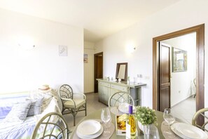 2 bedrooms, WiFi, bed sheets - Venere - Agrustos Budoni (Agrustos)