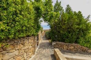 Property grounds - Venere - Agrustos Budoni (Agrustos)