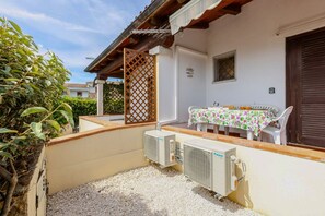 Outdoor dining - Venus - Agrustos Budoni (Agrustos)