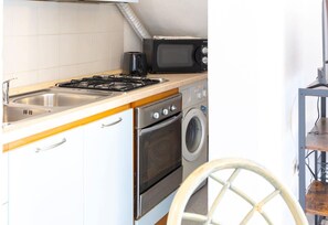 Fridge, oven, stovetop, coffee/tea maker - Venus - Agrustos Budoni (Agrustos)