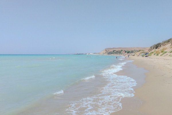Plage