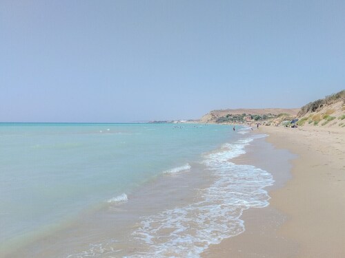 Villa Rosy - Your Villa Near the Sea