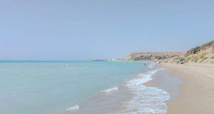 Villa Rosy - Your Villa Near the Sea