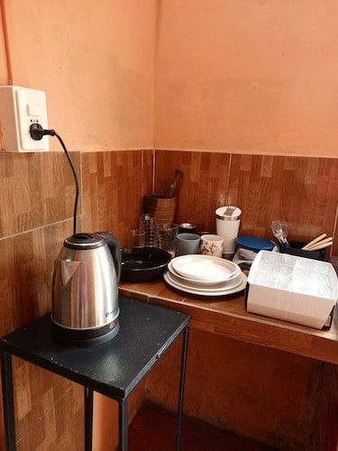 Apartment in Encarnación (WRC 2025)