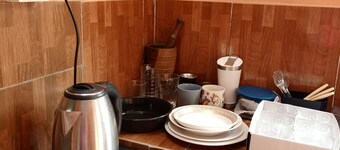 Apartment in Encarnación (WRC 2025)