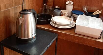 Apartment in EncarnaciĂłn (WRC 2025)