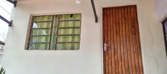 Apartment in Encarnación (WRC 2025)