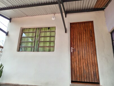 Apartment in Encarnación (WRC 2025)