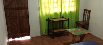 Apartment in Encarnación (WRC 2025)